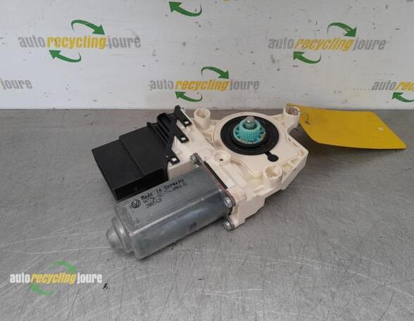 Elektrische motor raamopener VW GOLF V (1K1), VW GOLF VI (5K1)