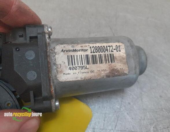 Elektrische motor raamopener RENAULT MEGANE II (BM0/1_, CM0/1_), RENAULT MEGANE II Saloon (LM0/1_)