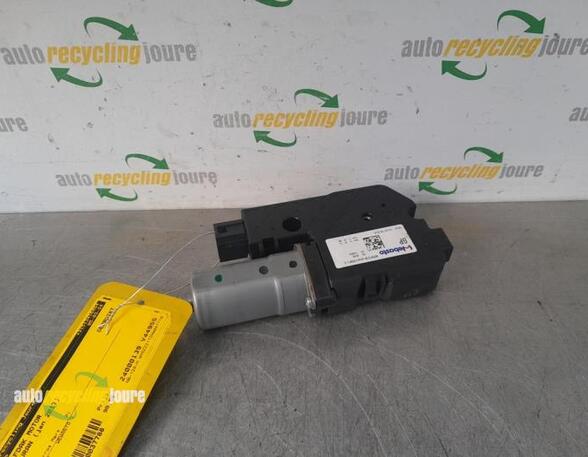 Sunroof Motor VW Touran (5T1)