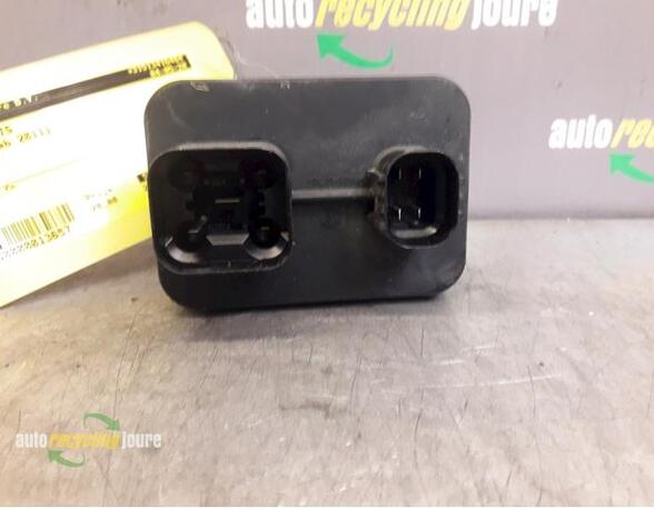 Glow Plug Relay Preheating FIAT Grande Punto (199), FIAT Punto (199), FIAT Punto Evo (199)