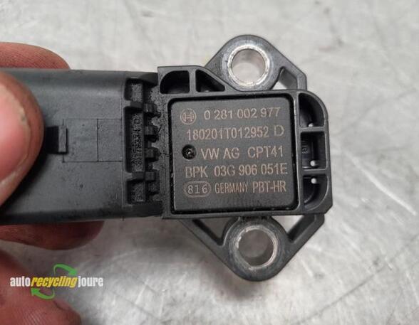 Sensor VW POLO (6R1, 6C1), VW POLO Van (6R)