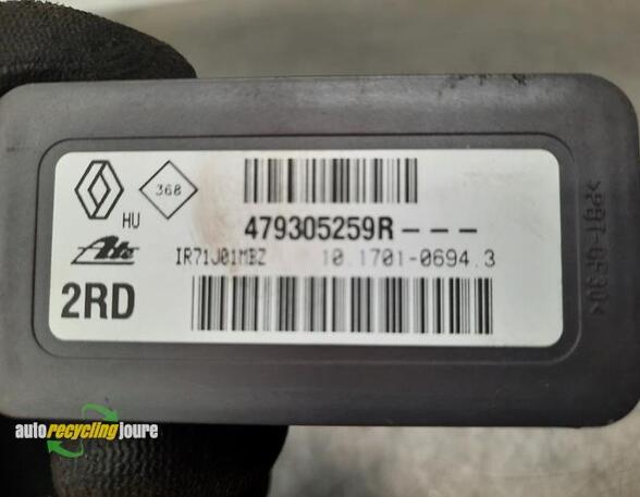 Sensor für ESP Renault Megane III Grandtour Z 479305259R P18495796