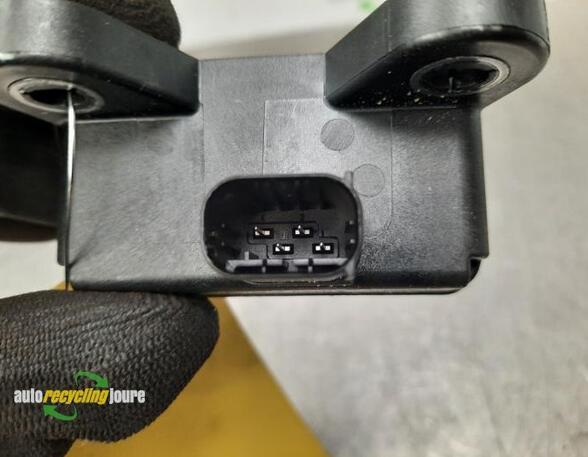 Sensor versnelling in lengterichting RENAULT Megane III Grandtour (KZ0/1)