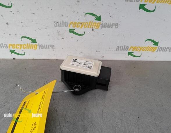 
Sensor für ESP Opel Meriva B  13267138 P21301616
