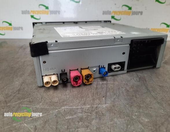 Control unit AUDI A3 Sportback (8VA, 8VF)