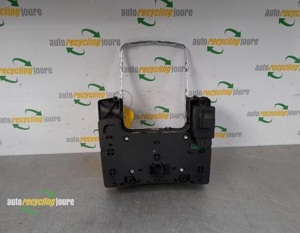 Control unit AUDI A6 (4F2, C6)