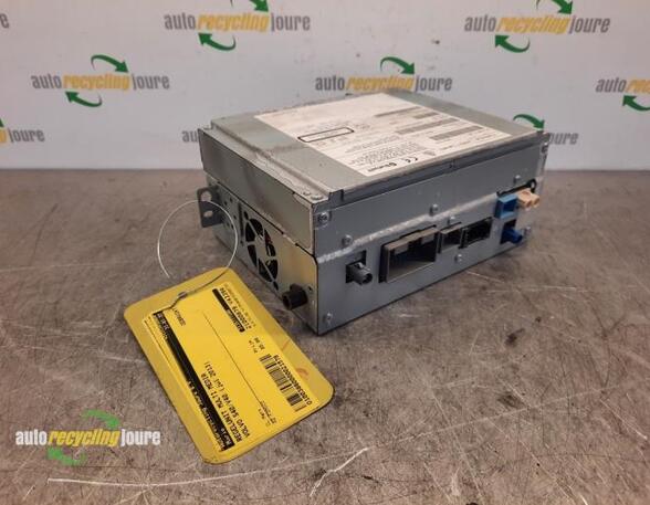 Control unit VOLVO V40 Hatchback (525, 526), VOLVO V40 Cross Country (526)