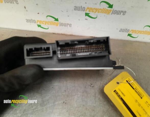 Airbag Control Unit RENAULT Megane III Grandtour (KZ0/1)