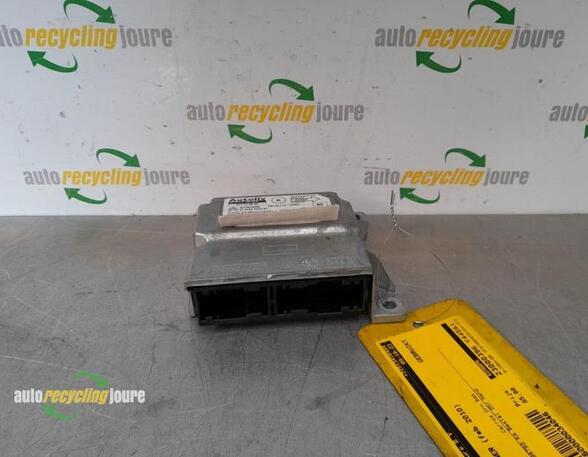 Control unit for Airbag PEUGEOT PARTNER Box Body/MPV