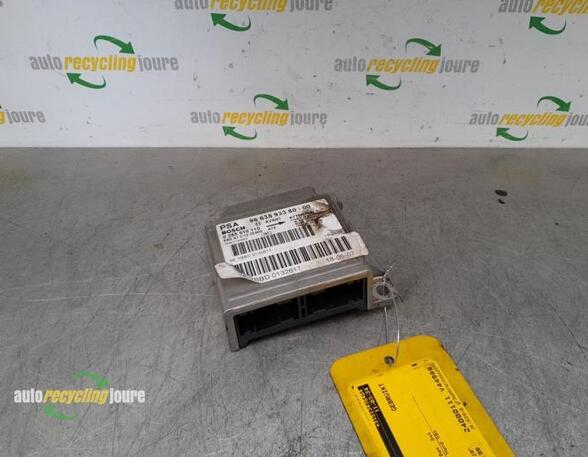 Control unit for Airbag PEUGEOT 207 (WA, WC)