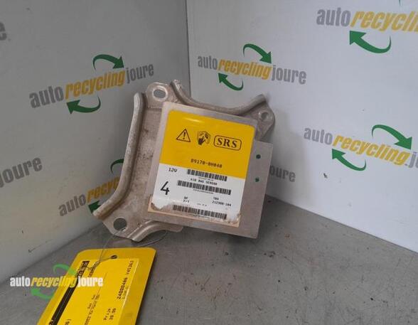 Control unit for Airbag CITROËN C1 (PM_, PN_)