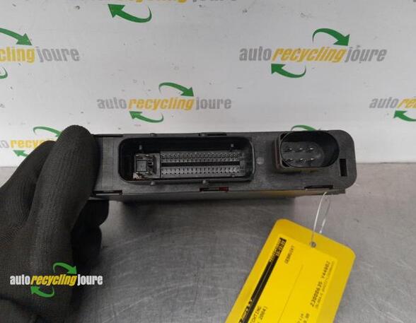 Control unit for lighting VW Touareg (7L6, 7L7, 7LA)