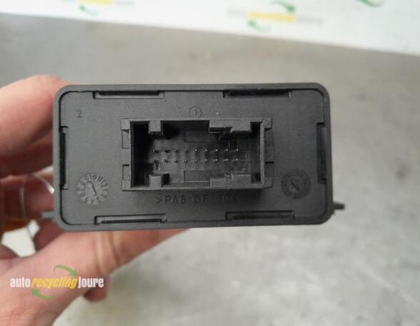 Control unit for lighting PEUGEOT 508 SW I (8E_), PEUGEOT 508 I (8D_)