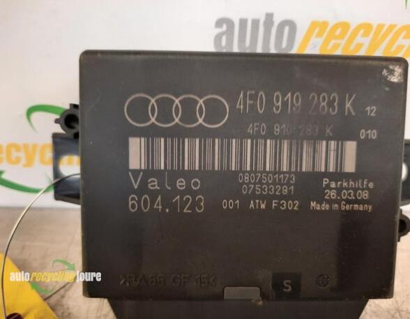 Regeleenheid park distance control AUDI Q7 (4LB)