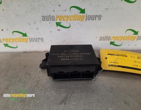 Control unit for parking support ALFA ROMEO Mito (955)