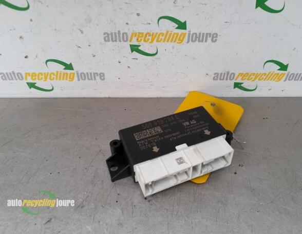 Regeleenheid park distance control SEAT Leon (5F1)