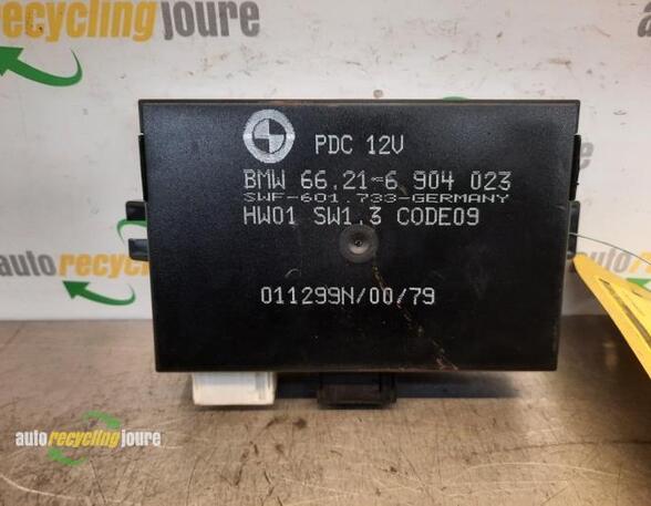 Control unit for parking support BMW 5 Touring (E39)