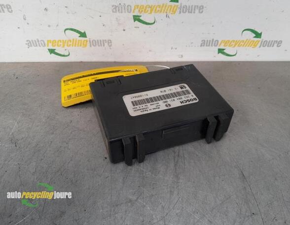 Regeleenheid park distance control OPEL ZAFIRA / ZAFIRA FAMILY B (A05)