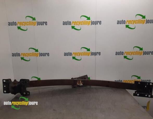 Leaf Springs RENAULT Master III Kasten (FV)