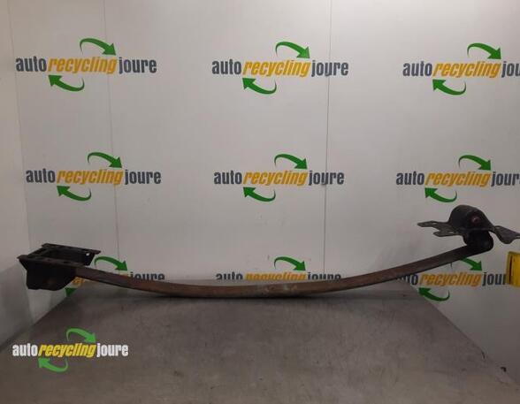 Leaf Springs RENAULT Master III Kasten (FV)