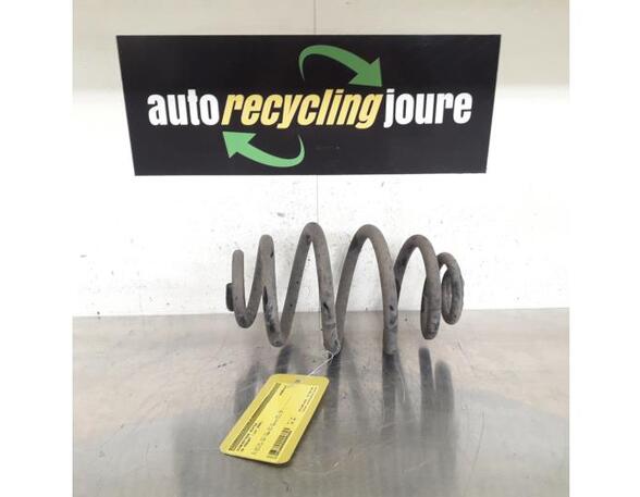 Coil Spring VW PASSAT Variant (3B6)