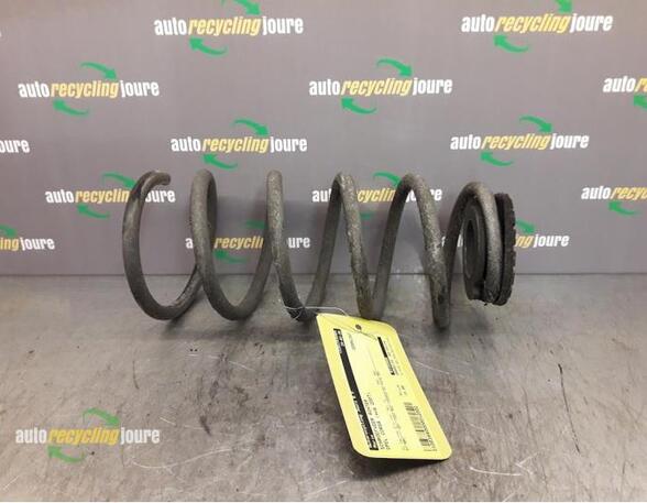 Coil Spring OPEL Corsa D (S07)