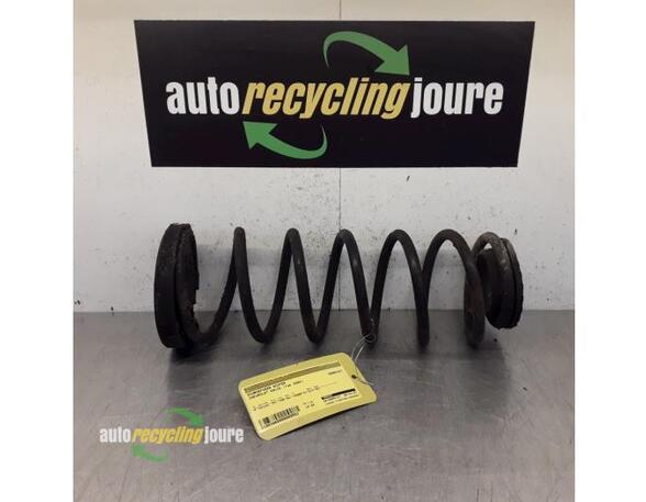 Coil Spring DAEWOO Kalos (KLAS), CHEVROLET Aveo/Kalos Schrägheck (T200)