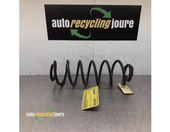 Coil Spring FORD Fiesta V (JD, JH)