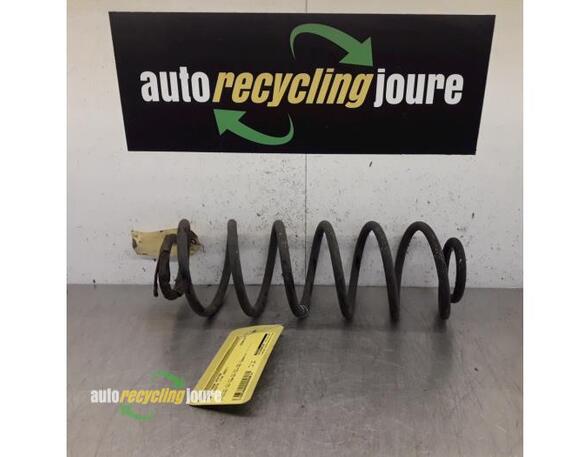 Coil Spring FORD Fiesta V (JD, JH)