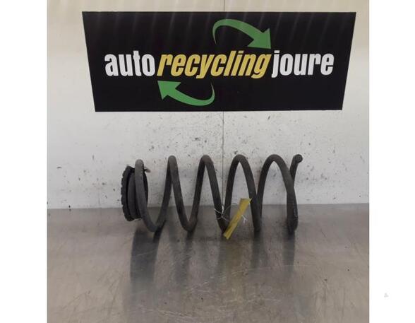 Coil Spring OPEL Corsa D (S07)