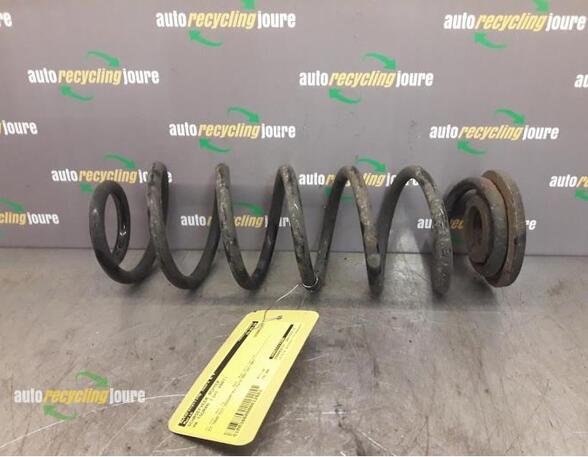 Coil Spring VW TOURAN (1T1, 1T2)