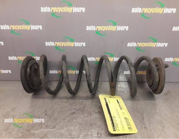 Coil Spring VW TOURAN (1T1, 1T2)