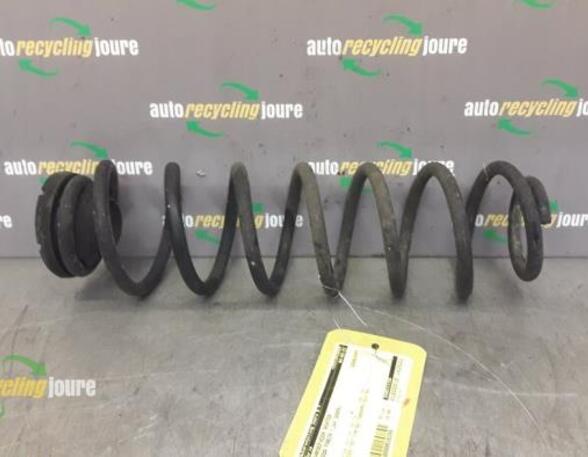 Coil Spring SKODA FABIA II (542)