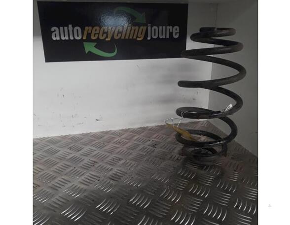 Coil Spring SAAB 9-3 (D75, D79, E79, YS3F)