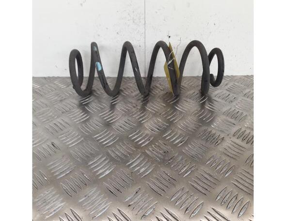 Coil Spring SUZUKI SX4 (EY, GY), SUZUKI SX4 Stufenheck (GY, RW)