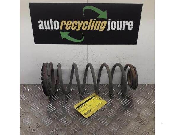 Coil Spring HYUNDAI Getz (TB)