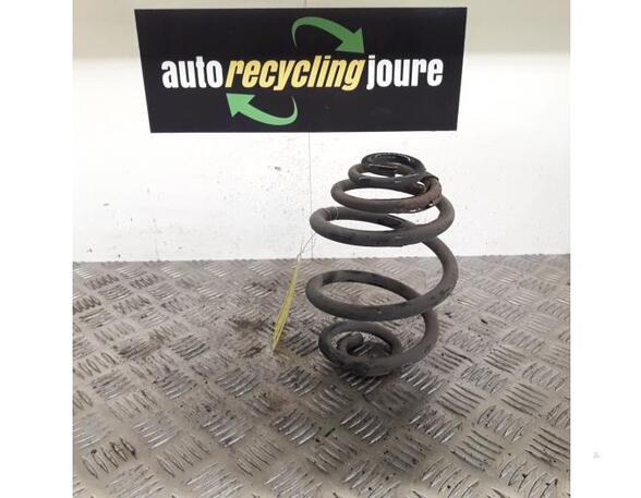 Coil Spring OPEL Corsa C (F08, F68)