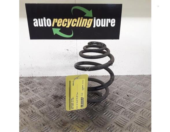 Coil Spring OPEL Corsa C (F08, F68)