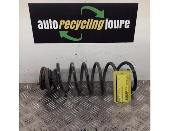 Coil Spring PEUGEOT Bipper (AA)