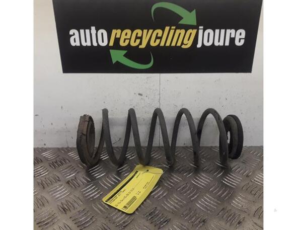 Coil Spring MITSUBISHI Colt VI (Z2A, Z3A), MITSUBISHI Colt VII (Z2_A)