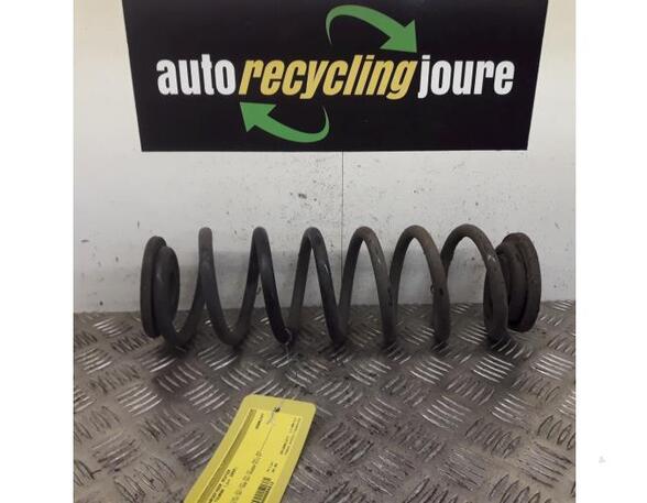 Coil Spring VW Touran (1T1, 1T2)