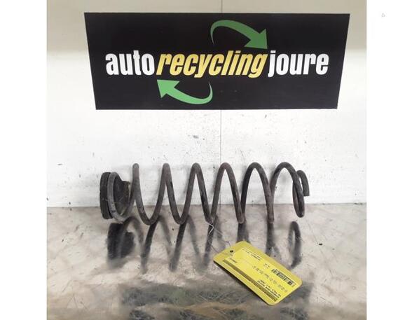 Coil Spring VW POLO (9N_)