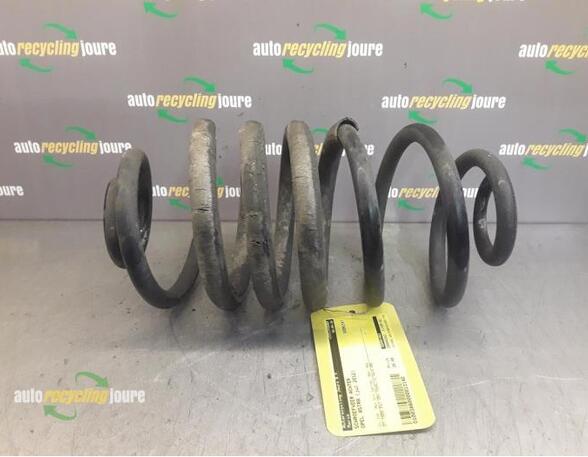 Coil Spring OPEL Astra J Caravan (--)