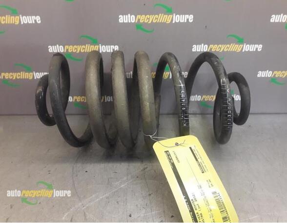 Coil Spring OPEL Astra J Caravan (--)