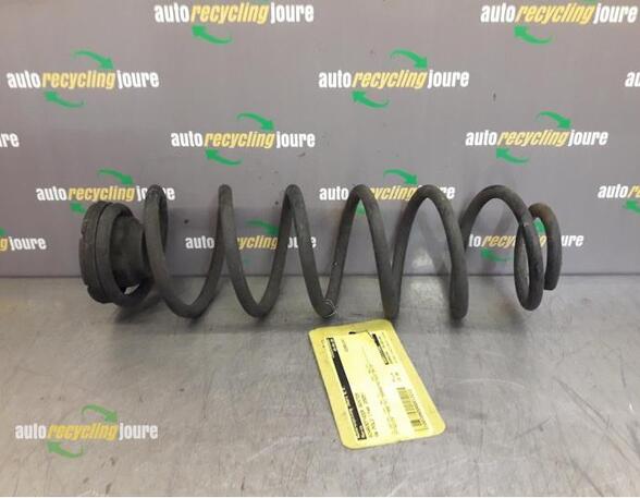 Coil Spring VW Polo (9N)