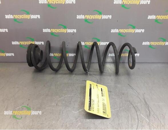 Coil Spring VW Polo (9N)