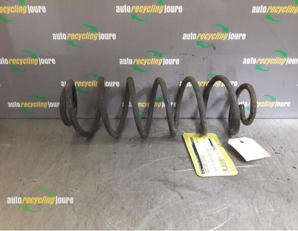 Coil Spring FORD Fiesta V (JD, JH)