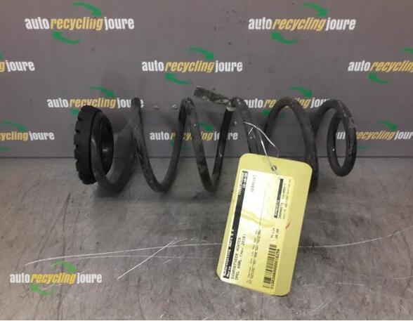 Coil Spring OPEL Karl (C16)