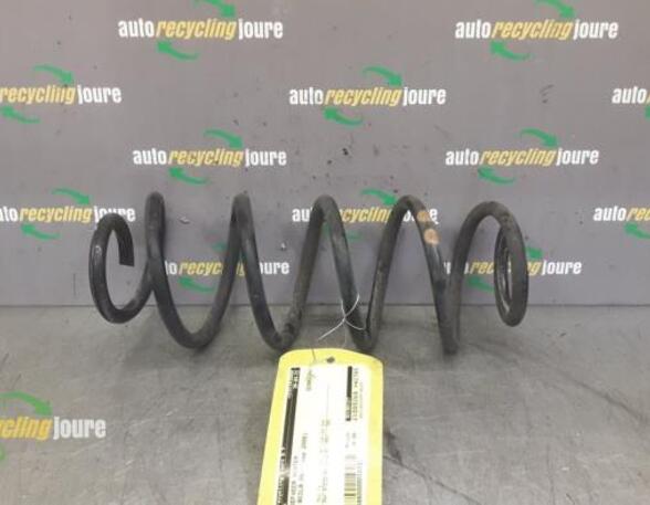 Coil Spring OPEL Agila (B) (B H08)