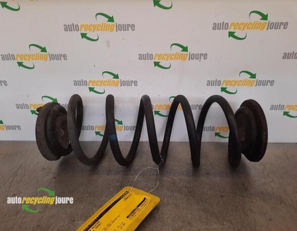 Coil Spring VW Golf V (1K1), VW Golf VI (5K1)